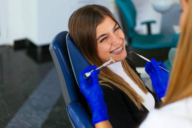 Why Choose Us for Your Dental Needs in Mcleansboro, IL