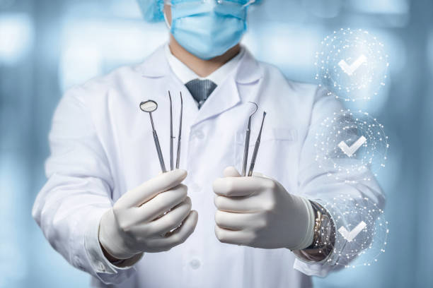 Reliable Mcleansboro, IL  Holistic Dental Services Solutions