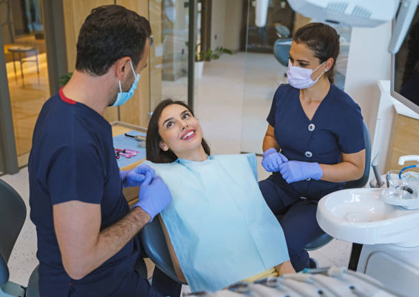 Best Emergency Dental Care  in Mcleansboro, IL