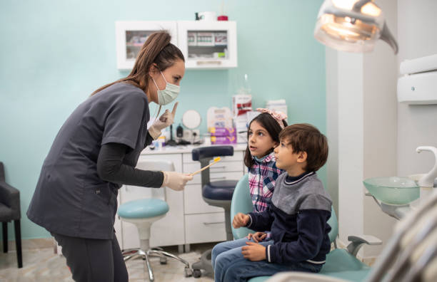 Best Dental Exams and Cleanings  in Mcleansboro, IL