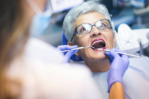 Best Laser Dentistry  in Mcleansboro, IL