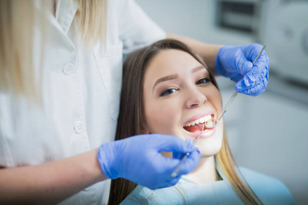 Best Full Mouth Reconstruction  in Mcleansboro, IL