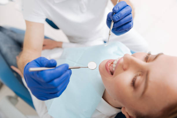 Best Sleep Apnea Treatment  in Mcleansboro, IL